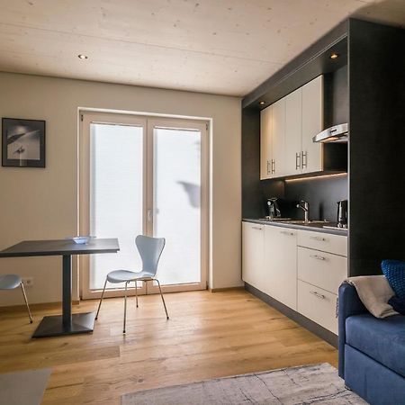 Powderhome Going am Wilden Kaiser Bagian luar foto