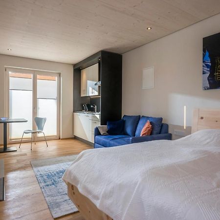 Powderhome Going am Wilden Kaiser Bagian luar foto