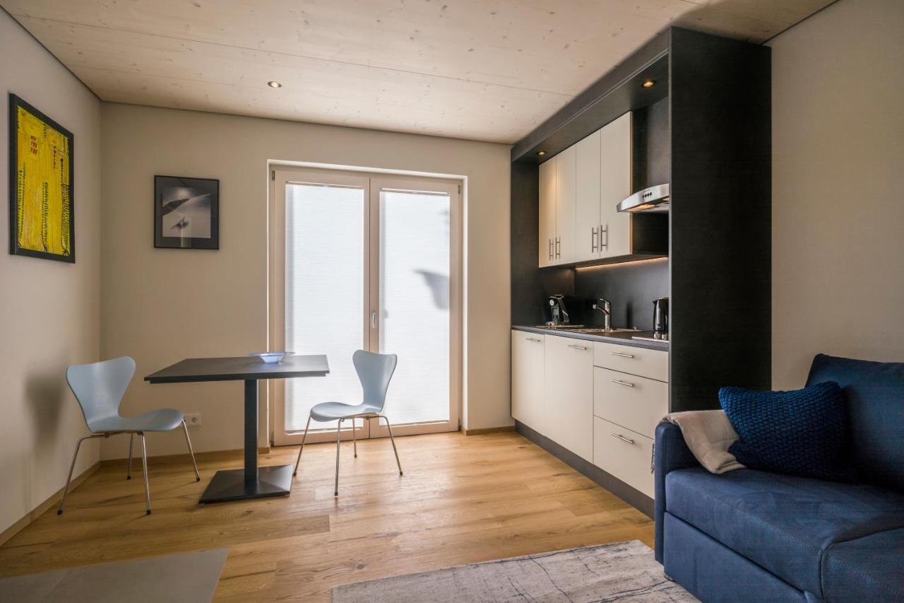 Powderhome Going am Wilden Kaiser Bagian luar foto