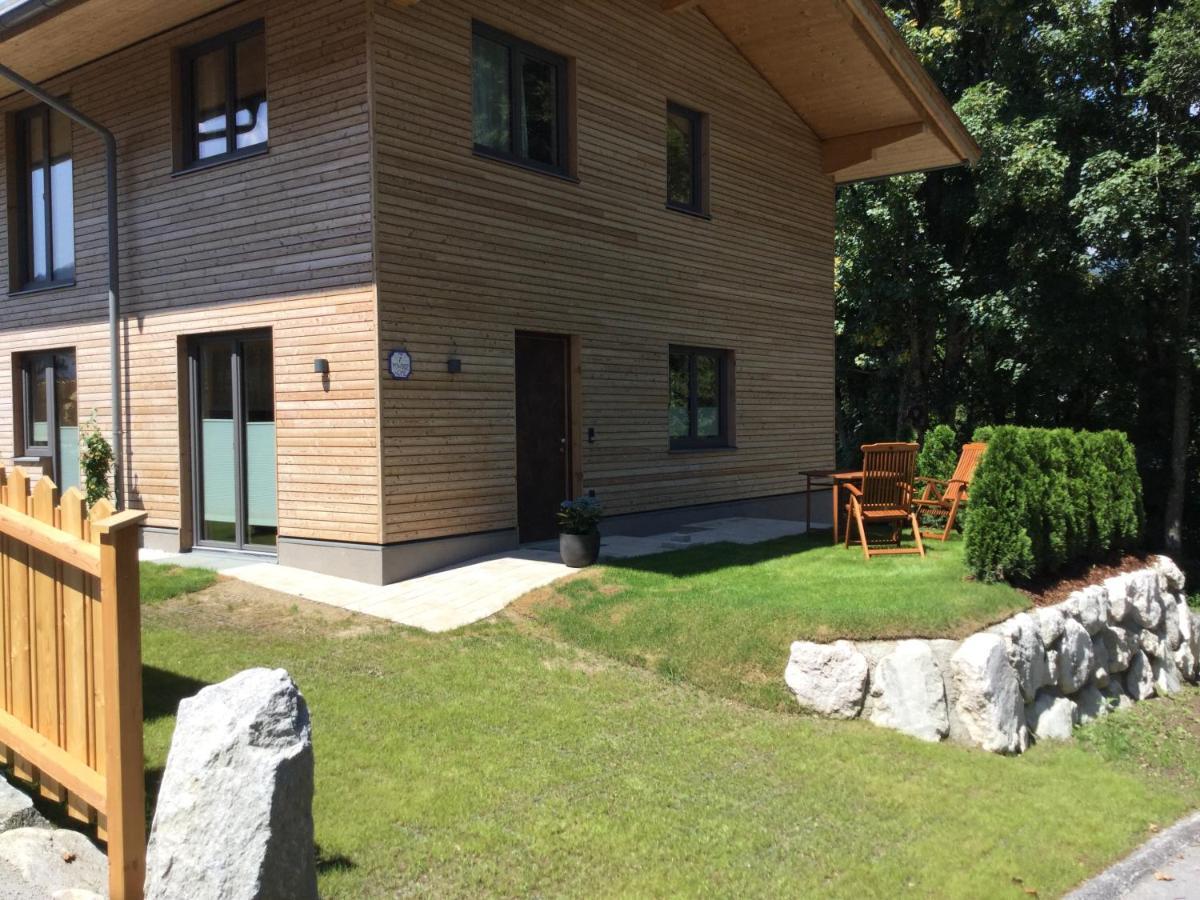Powderhome Going am Wilden Kaiser Bagian luar foto